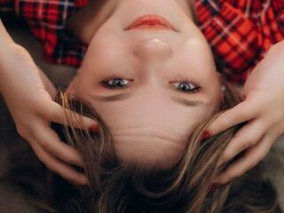 naughty web cam AnnAmour