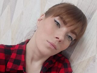 masturbating girl AnnaClown