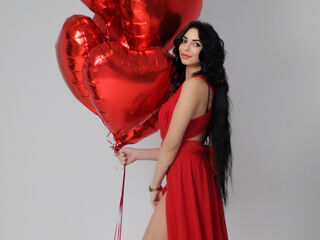 fingering webcamgirl picture AnnaDemianen