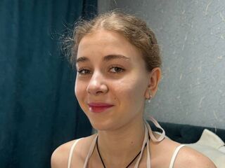 sexy camgirl AnnaMartt