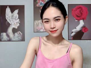 shaved pussy web cam AnnaRin