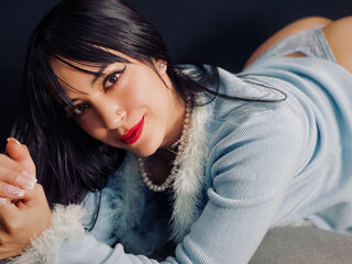 mastubating web cam girl AnnalisseJade