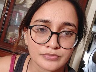naked webcamgirl AnneAngela