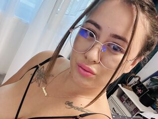 hot cam girl masturbating with dildo AnneElla