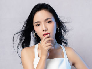 camgirl webcam AnneJiang