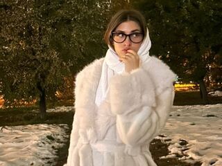 masturbating webcamgirl AnnettePac