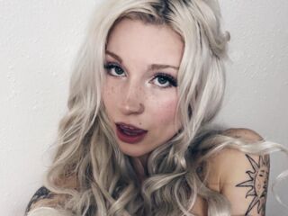 camwhore naked AnnieAngel