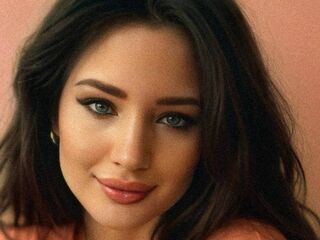 hot striptease show AnniePreston