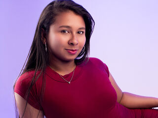 jasmin porn AnnyValencia