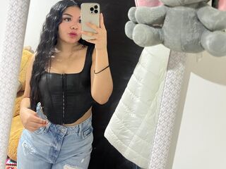 camgirl fingering pussy AntonellaRay