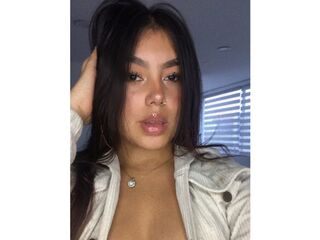 cam girl fingering AntonellaSoul