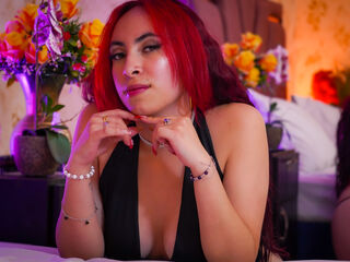 fingering cam whore AnyaUlsen