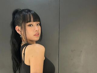 naked girl with webcam masturbating AomiGold