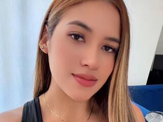 cyber sex webcam ArianaBlosom
