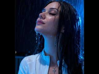 shower livesex ArianaEllis