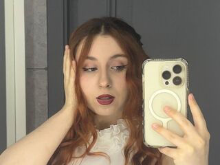 nude webcam girl picture ArianaSoff