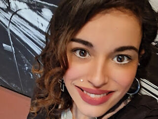 camgirl picture AriannaRican