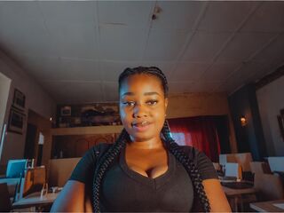 free sexcam AriesBlossom