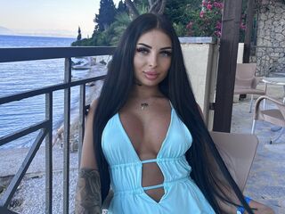 liveshow AshleyEtthen
