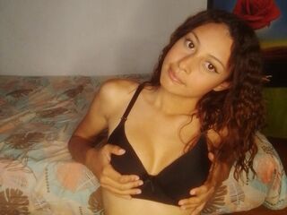 hot naked webcam girl AsleysSaad