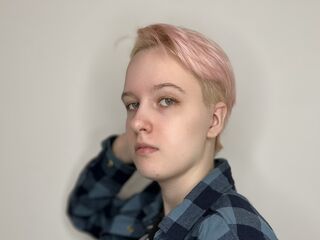 hot striptease web cam AudreaSensor