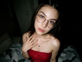 naked webcamgirl AugustinaMoltz