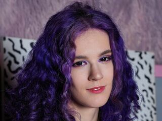 topless camgirl AuraLana