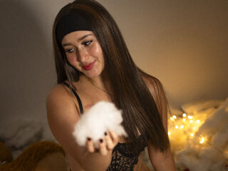 chat room live show AuroraVelvett