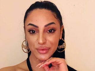 free webcam video AvaLafayette