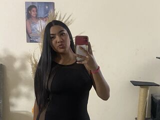 livesex picture AyannaGill