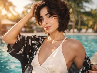 naked cam live AyeshaDavich