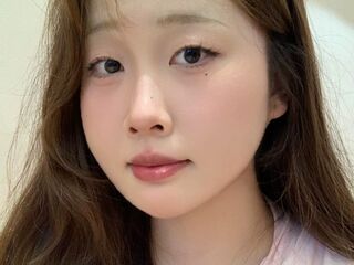 topless webcamgirl BaileyDorothy