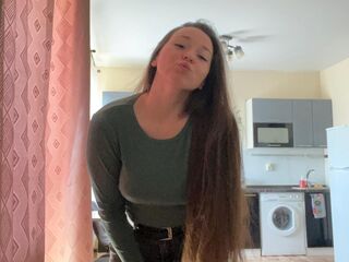cam girl video BarbaraBacer