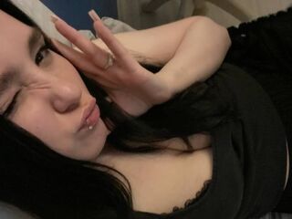 naked girl with webcam masturbating with dildo BarbaraMarti