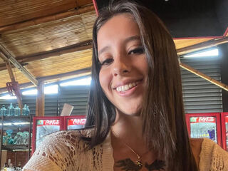 free nude webcam BellaLeroi
