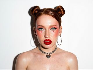 hot livecam BellaMesmer