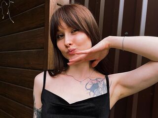 free nude webcam BellaMirage