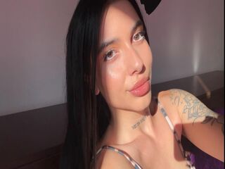 hot striptease webcam BiancaMar