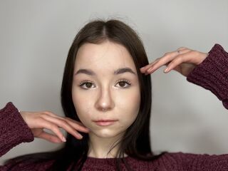 camgirl playing with sex toy BibiEury