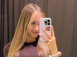 dirty live cam BonnieNowa