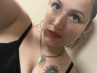 strippercam BrattyBride