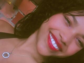 shower livesex BrianaMarin