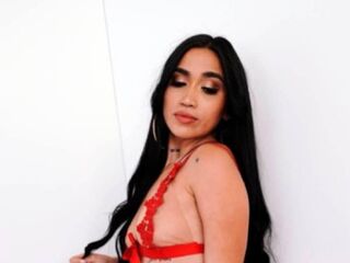 kinky webcam video BriandaBrex