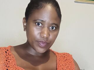 nude cam girl picture BuhleSmith