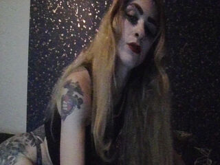 beautiful girl cam Bunnyamore