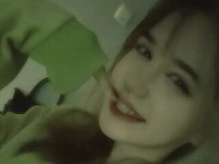 naughty video chat CamelliaVega