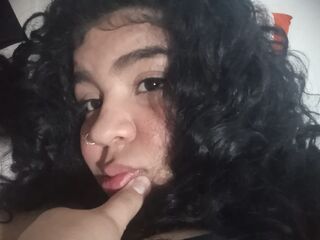 camgirl masturbating CamilaBliss