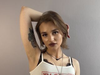 topless CammiePratten