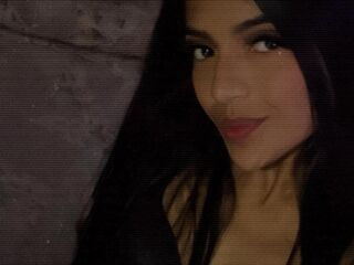 hot girl webcam video CamyRoux