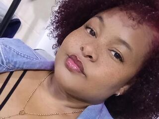 free adult cam picture CandelaSassha